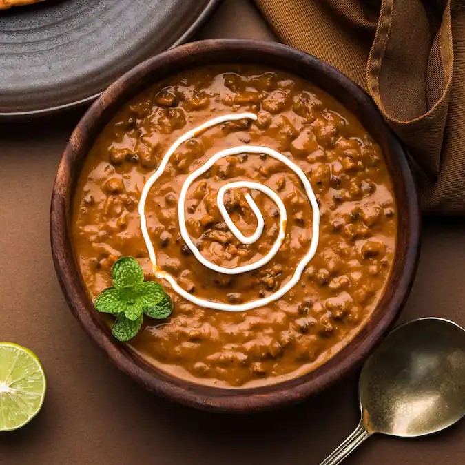 Daal Makhani Recipe (Restaurant Style)