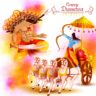 Happy Dussehra