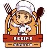 Recipe Rahasya Logo