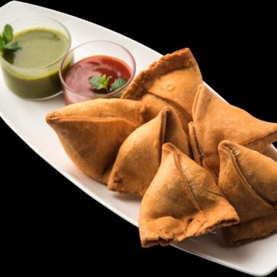 Samosa