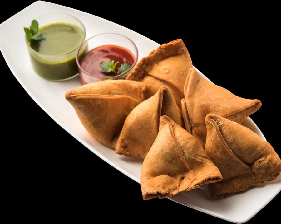 Samosa