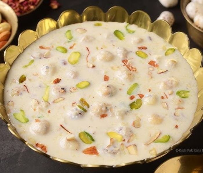 makhana kheer